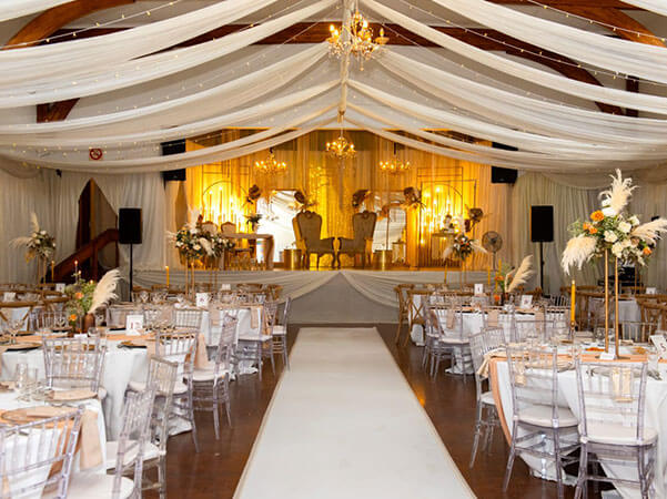 Wedding Venue