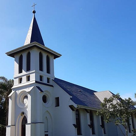 Lutheran Church