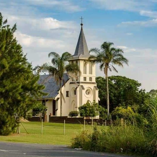 Lutheran Church Bethany